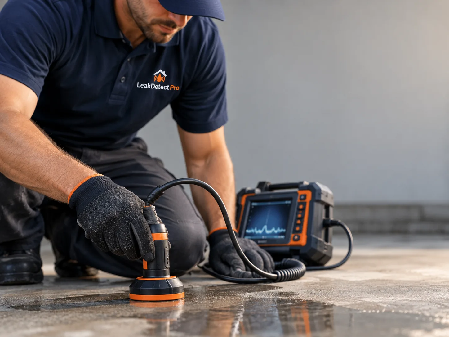 Flat Roof Analysis in Jerseyville, IL